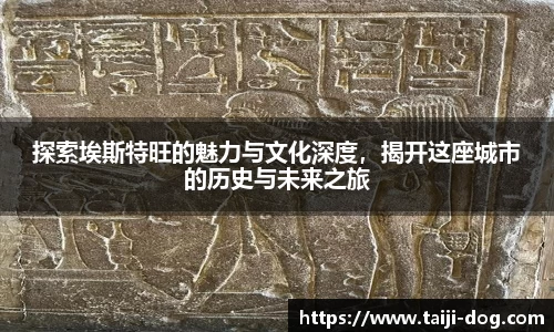 探索埃斯特旺的魅力与文化深度，揭开这座城市的历史与未来之旅